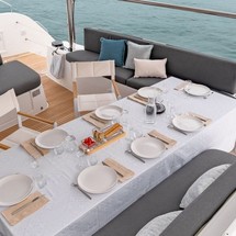 Lagoon 46
