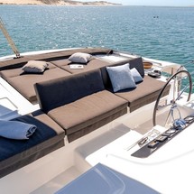 Lagoon 46
