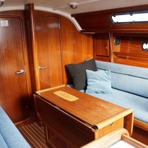 Bavaria 34