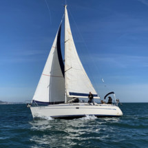 Bavaria 34