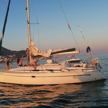 Bavaria 34