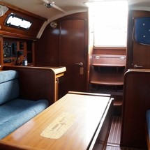Bavaria 34
