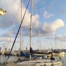 Bavaria 34