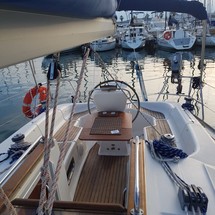 Bavaria 34