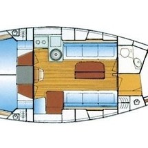 Bavaria 34