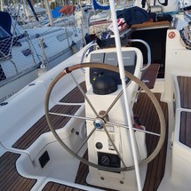 Bavaria 34