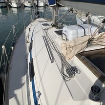 Bavaria 34