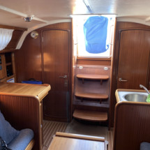 Bavaria 34