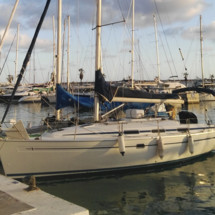 Bavaria 34