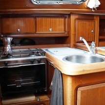 Bavaria 34