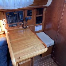 Bavaria 34