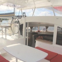 Lagoon 380 S2