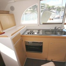 Lagoon 380 S2