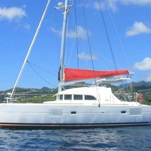 Lagoon 380 S2