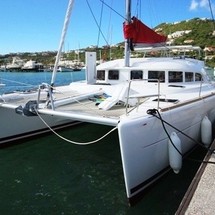 Lagoon 380 S2