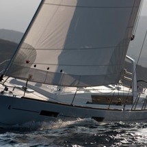 Beneteau Oceanis 41
