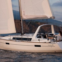 Beneteau Oceanis 41