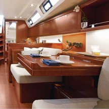 Beneteau Oceanis 41
