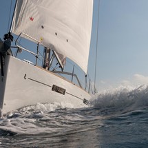 Beneteau Oceanis 41