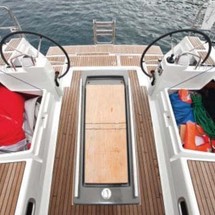Beneteau Oceanis 41