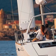 Beneteau Oceanis 41