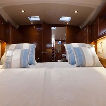 Beneteau Oceanis 41