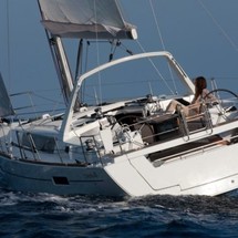 Beneteau Oceanis 41