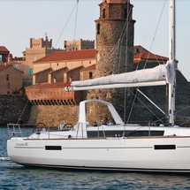 Beneteau Oceanis 41