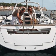Beneteau Oceanis 41
