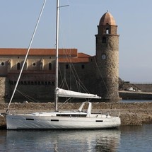 Beneteau Oceanis 41