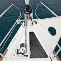 Beneteau Oceanis 41
