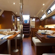 Beneteau Oceanis 41