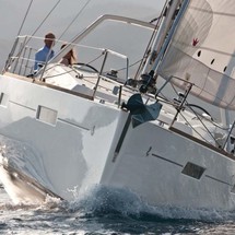 Beneteau Oceanis 41