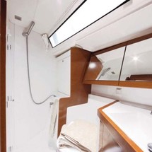Beneteau Oceanis 41