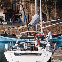 Beneteau Oceanis 41