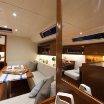 Beneteau Oceanis 41