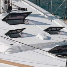 Beneteau Oceanis 41