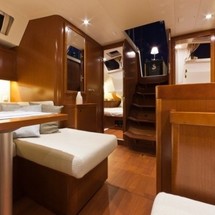 Beneteau Oceanis 41