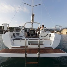 Beneteau Oceanis 41