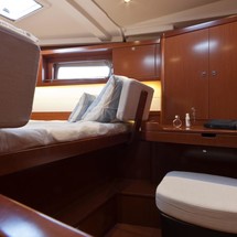 Beneteau Oceanis 41