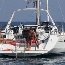 Beneteau Oceanis 41
