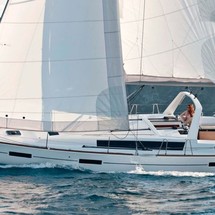 Beneteau Oceanis 41