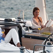 Beneteau Oceanis 41