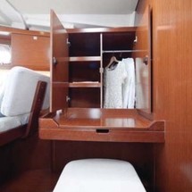 Beneteau Oceanis 41