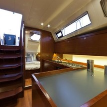 Beneteau Oceanis 41