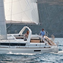 Beneteau Oceanis 41