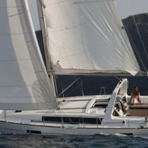 Beneteau Oceanis 41