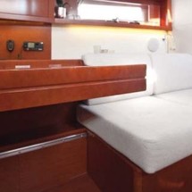 Beneteau Oceanis 41