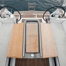 Beneteau Oceanis 41