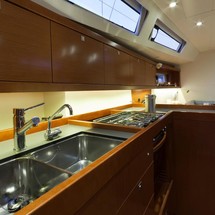 Beneteau Oceanis 41